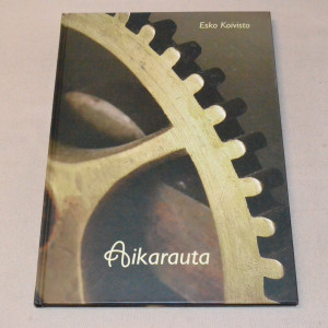 Esko Koivisto Aikarauta